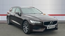 Volvo V60 2.0 B3P Momentum 5dr Auto Petrol Estate